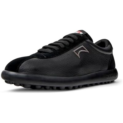 Camper Pelotas Xlf , Sapatilhas Homem, Preto 008, 44 UE Camper Pelotas Xlf , Sapatilhas Homem, Preto 008, 44 UE