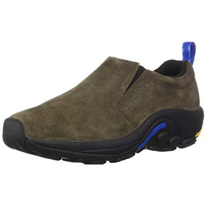 Merrell Jungle Moc, sapatilhas desportivas para mulher, Gunsmoke, 47 UE Merrell Jungle Moc, sapatilhas desportivas para mulher, Gunsmoke, 47 UE