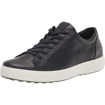 ECCO Soft 7 M Sapatos para homem Sapatos de caminhada ECCO Soft 7 M Sapatos para homem Sapatos de caminhada