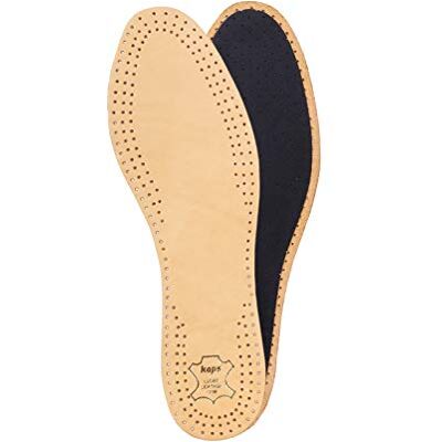 Kaps Extra Leather Sapatos de primeira com tintas naturais e carvão ativado para sapatos e botas, todos os tamanhos (homem 43 EUR) Kaps Extra Leather Sapatos de primeira com tintas naturais e carvão ativado para sapatos e botas, todos os tamanhos (homem 43 EUR)