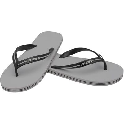 CRESSI Bahamas Chinelos Flip Flop para praia e piscina CRESSI Bahamas Chinelos Flip Flop para praia e piscina