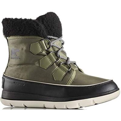 Sorel Homem botas MADSON II CHUKKA WP, 39 EU Sorel Homem botas MADSON II CHUKKA WP, 39 EU