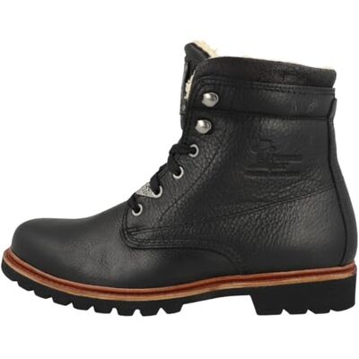 Panama Jack Panama 03 Aviator Igloo C6 Botas de Motociclista para Homem, 44 UE Panama Jack Panama 03 Aviator Igloo C6 Botas de Motociclista para Homem, 44 UE