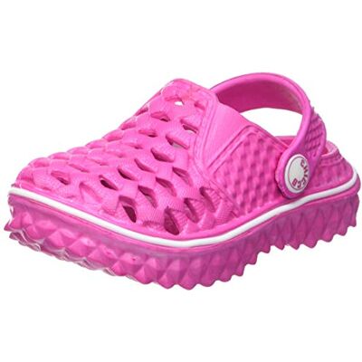 Chicco , Chinelos para menino e menina ideais para a praia ou piscina, chinelos para bebé, desenhados em Itália Chicco , Chinelos para menino e menina ideais para a praia ou piscina, chinelos para bebé, desenhados em Itália