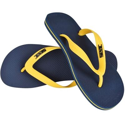 SEAC Ohau, chinelos de borracha para mar, piscina, praia e barco SEAC Ohau, chinelos de borracha para mar, piscina, praia e barco