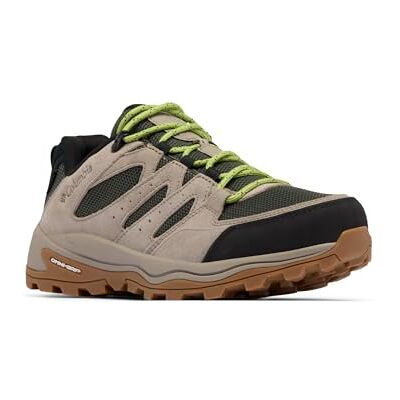 Columbia Redmond™ IV Low Waterproof Botas de caminhada e de montanha impermeáveis para Homem, 41 UE Columbia Redmond™ IV Low Waterproof Botas de caminhada e de montanha impermeáveis para Homem, 41 UE