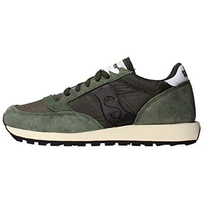 Saucony Jazz Original Vintage - Tênis Saucony Jazz Original Vintage - Tênis