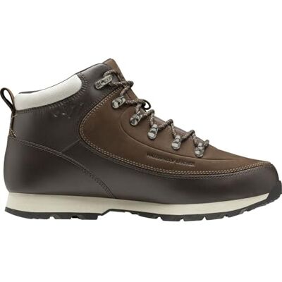 Helly Hansen Homens a prima do silvicultor, café em grão, 45 Helly Hansen Homens a prima do silvicultor, café em grão, 45