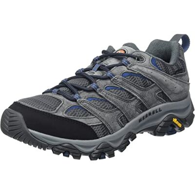 Merrell Moab 3 Gtx Men's, Granite/Poseidon 46,5 EU Merrell Moab 3 Gtx Men's, Granite/Poseidon 46,5 EU