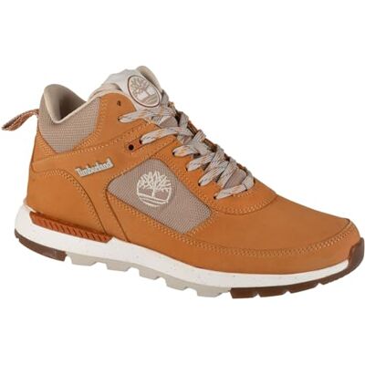 Timberland Botas de inverno para mulher, Amarelo Timberland Botas de inverno para mulher, Amarelo