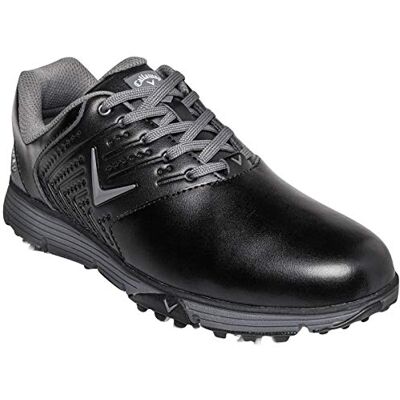 Callaway Chev Mulligan S Sapatos de golfe impermeáveis leves Callaway Chev Mulligan S Sapatos de golfe impermeáveis leves