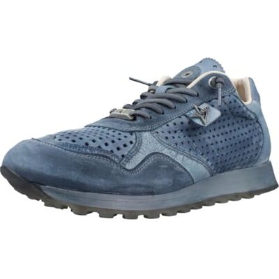 Cetti Desportiva 848 pele azul Cetti Desportiva 848 pele azul