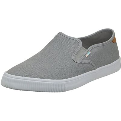 TOMS Sapatilhas desportivas, para homem, cinzento, UE 41 TOMS Sapatilhas desportivas, para homem, cinzento, UE 41