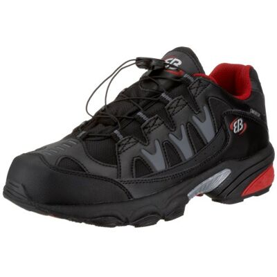 Brütting Bruetting Sapatilhas de caminhada de nylon para homem Brütting Bruetting Sapatilhas de caminhada de nylon para homem