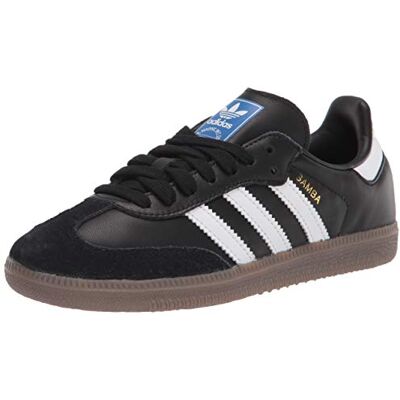 Adidas Handball Spezial, Sapatilhas Homem, Core Black Ftwr White Gum 5, 44 EU Adidas Handball Spezial, Sapatilhas Homem, Core Black Ftwr White Gum 5, 44 EU