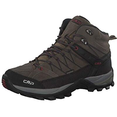 CMP Sapatos informais -72YF Rigel médio CMP Sapatos informais -72YF Rigel médio