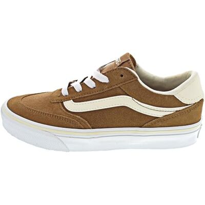 Vans Brooklyn Ls Sapatilhas de mulher, Chipmunk, 36 UE Vans Brooklyn Ls Sapatilhas de mulher, Chipmunk, 36 UE