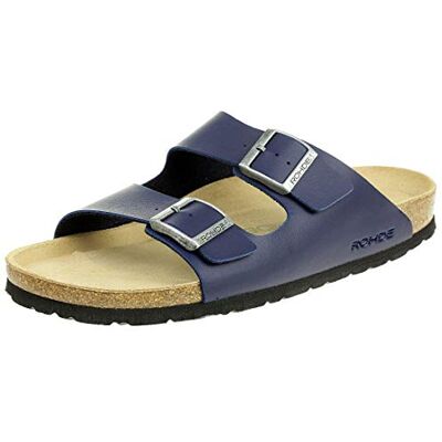 Rohde Grau, Mules para homem, Blue Ocean Rohde Grau, Mules para homem, Blue Ocean
