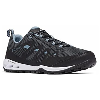 Columbia Vapor Vent, Sapatilhas de Caminhada e Trekking para Mulher, 37,5 UE Columbia Vapor Vent, Sapatilhas de Caminhada e Trekking para Mulher, 37,5 UE