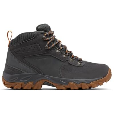 Columbia Newton Ridge™ Plus II Botas impermeáveis de cano curto para homem, 47 UE Columbia Newton Ridge™ Plus II Botas impermeáveis de cano curto para homem, 47 UE