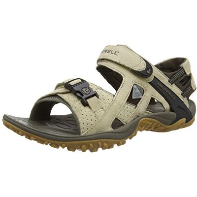 Merrell Kahuna Iii Sapatilhas de desporto exterior para homem, Bege Classic Taupe, 46 UE Merrell Kahuna Iii Sapatilhas de desporto exterior para homem, Bege Classic Taupe, 46 UE