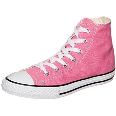 Converse Chuck Taylor All Star HI Sapatilhas desportivas altas para homem Converse Chuck Taylor All Star HI Sapatilhas desportivas altas para homem
