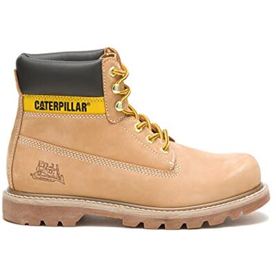 CAT Bota erpillar Colorado Botas Masculinas, Querida CAT Bota erpillar Colorado Botas Masculinas, Querida