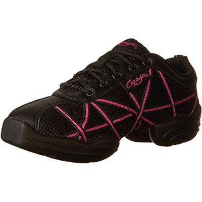 Capezio Websneaker, Sapatilhas para mulher Capezio Websneaker, Sapatilhas para mulher