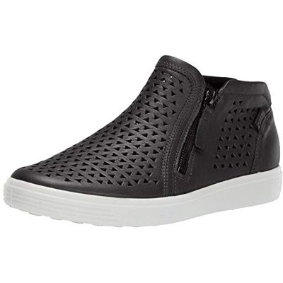 ECCO Soft 7 Tie Sapatilhas desportivas para homem ECCO Soft 7 Tie Sapatilhas desportivas para homem
