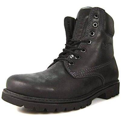 Panama Jack Panamá 03 Botas de combate para homem, 41 UE Panama Jack Panamá 03 Botas de combate para homem, 41 UE