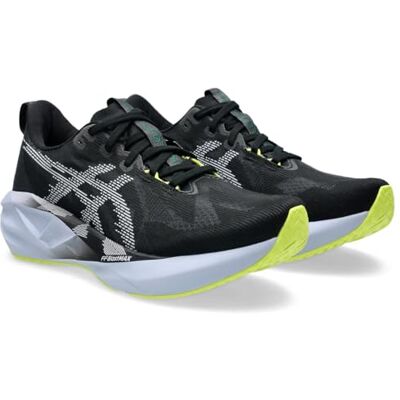 ASICS Novablast 5 Sapatênis Masculino, 44,5 UE ASICS Novablast 5 Sapatênis Masculino, 44,5 UE