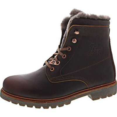 Panama Jack Panama 03 Aviator Igloo C6 Botas de Motociclista para Homem Panama Jack Panama 03 Aviator Igloo C6 Botas de Motociclista para Homem