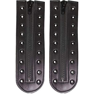 Mil-Tec Cordões de encaixe rápido 9-bura - Cadarços para sapatos Mil-Tec Cordões de encaixe rápido 9-bura - Cadarços para sapatos