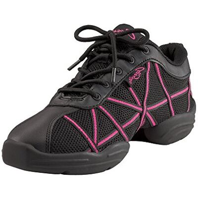 Capezio Websneaker, Sapatilhas para mulher Capezio Websneaker, Sapatilhas para mulher