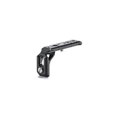 Tilta C50 Suporte de extensão XLR compatível com C50 preto TA-T93-XLR-B Tilta C50 Suporte de extensão XLR compatível com C50 preto TA-T93-XLR-B
