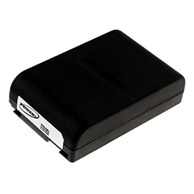 Powery Bateria para câmara de vídeo Panasonic NV-RX20 2100 mAh Powery Bateria para câmara de vídeo Panasonic NV-RX20 2100 mAh