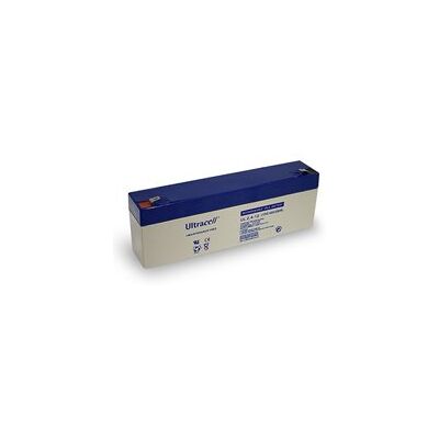 ULTRACELL Bateria de chumbo (); bateria 12-2,4 (UL2.4-12) ULTRACELL Bateria de chumbo (); bateria 12-2,4 (UL2.4-12)