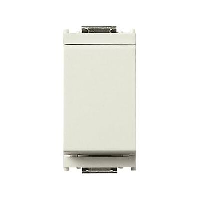 Vimar Série Ideia Interruptor 1 polo 16ax branco Vimar Série Ideia Interruptor 1 polo 16ax branco