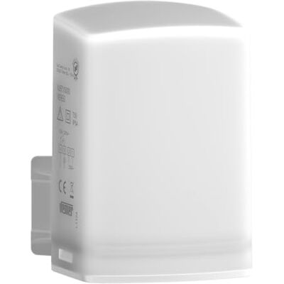 Vemer Vj57110000 - Interruptor crepuscular de parede Vemer Vj57110000 - Interruptor crepuscular de parede