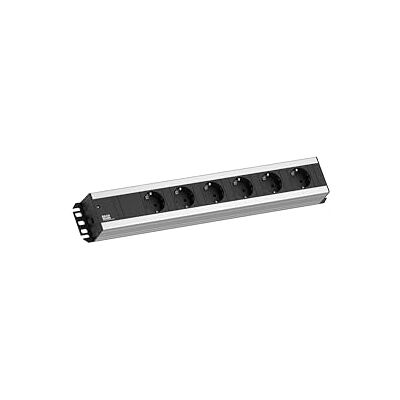 Bachmann Extensão profissional (6 tomadas) Bachmann Extensão profissional (6 tomadas)