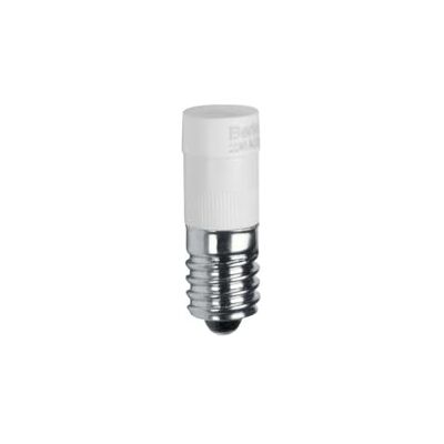 Berker Hager Candeeiro led e10 230v branco Berker Hager Candeeiro led e10 230v branco