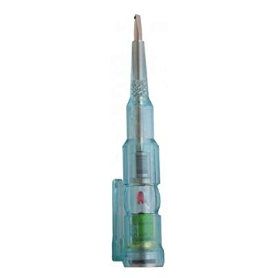 Simon COATI Tester porta-rolos com biqueira de chave de fenda IP44 COATI Simon COATI Tester porta-rolos com biqueira de chave de fenda IP44 COATI