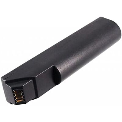 Powery Bateria para leitor de mão Honeywell Voyager 1202g Powery Bateria para leitor de mão Honeywell Voyager 1202g