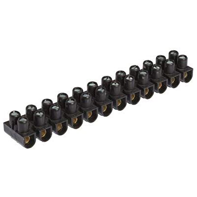 Legrand Equipamento de corrente cor preto Legrand Equipamento de corrente cor preto
