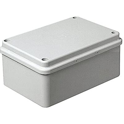 Doja Barcelona - Cajas estancas 160x120x80 - Electrical enclosure Doja Barcelona - Cajas estancas 160x120x80 - Electrical enclosure