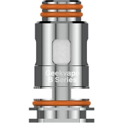 GEEKVAPE B Series Coils 0,2 ohm for Z Nano 2 Tank/ M100 Kit/ Z50 kit/ Z Nano Tank/ Aegis Boost Plus/ Aegis Aege Aegis is boost GEEKVAPE B Series Coils 0,2 ohm for Z Nano 2 Tank/ M100 Kit/ Z50 kit/ Z Nano Tank/ Aegis Boost Plus/ Aegis Aege Aegis is boost