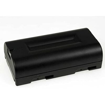 Powery Bateria para Sanyo Modelo UR-121 Powery Bateria para Sanyo Modelo UR-121