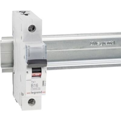 Legrand 403358 TX3 LS B20 a 1P 6 ka 1 m Legrand 403358 TX3 LS B20 a 1P 6 ka 1 m