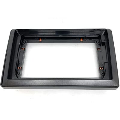 sound-way Sound Way Kit de montagem, moldura rádio de carro 9" em predisposição 10,1" polegadas sound-way Sound Way Kit de montagem, moldura rádio de carro 9" em predisposição 10,1" polegadas