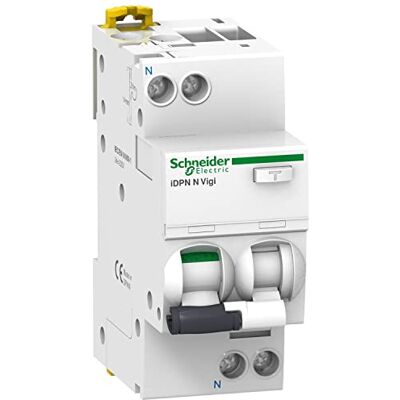 Schneider Electric - A9D02616 - 1P-N - Circuit breaker Schneider Electric - A9D02616 - 1P-N - Circuit breaker